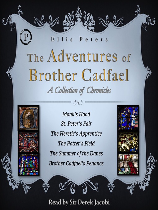 Title details for The Adventures of Brother Cadfael by Ellis Peters - Available